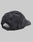 X Song For The Mute ADI006 Cap - Black