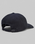 Graphic Cap - Black