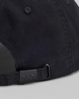Graphic Cap - Black