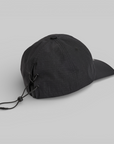 Utility Cap - Black