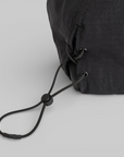 Utility Cap - Black