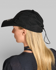 Utility Cap - Black