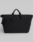 Utility Messenger Bag - Black