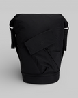 Utility Backpack - Black