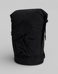 Utility Backpack - Black