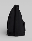 Utility Sling Bag - Black