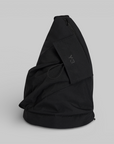 Utility Sling Bag - Black