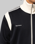 X Wales Bonner Track Top - Night Navy