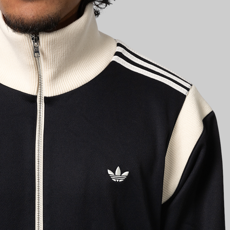 X Wales Bonner Track Top - Night Navy