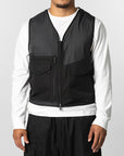 Tactical Utility Vest - Black