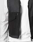 Tactical Utility Vest - Black