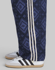 X CLOT By Edison Chen Ikat Pant - Tech Indigo