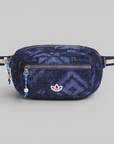 X CLOT By Edison Chen Hip Bag - Night Indigo