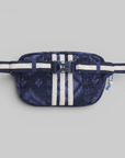 X CLOT By Edison Chen Hip Bag - Night Indigo