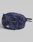 X CLOT By Edison Chen Hip Bag - Night Indigo
