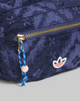 X CLOT By Edison Chen Hip Bag - Night Indigo