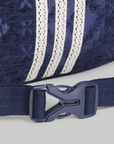 X CLOT By Edison Chen Hip Bag - Night Indigo