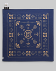 X CLOT By Edison Chen Bandana - Tech Indigo/Cardboard