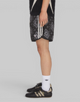 X CLOT By Edison Chen Knit Jersey - Black/Wonder White
