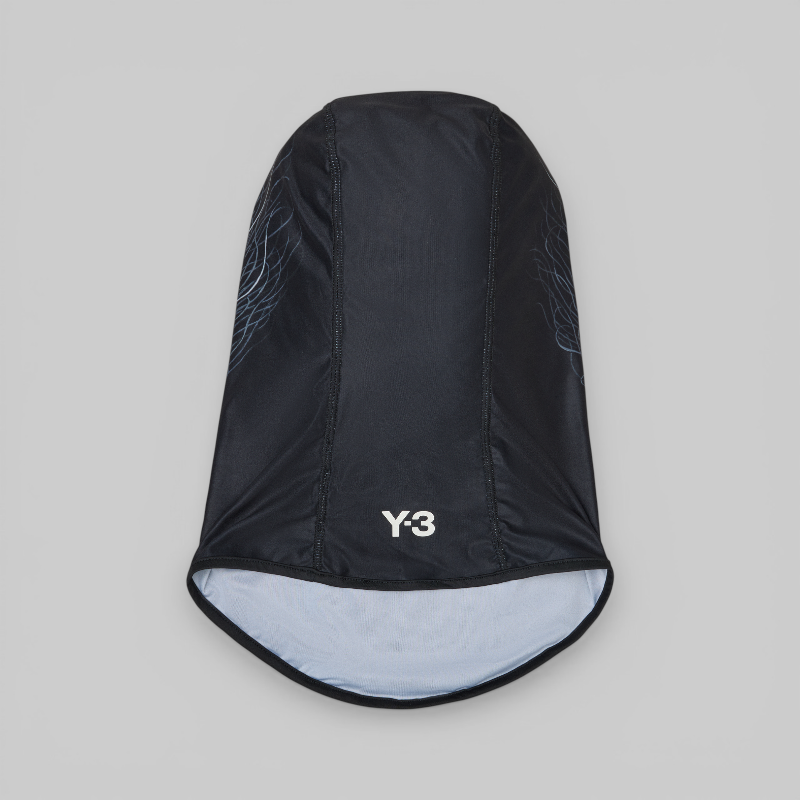 Y-3 Mercedes - AMG Petronas Formula 1 Team Wolf Balaclava