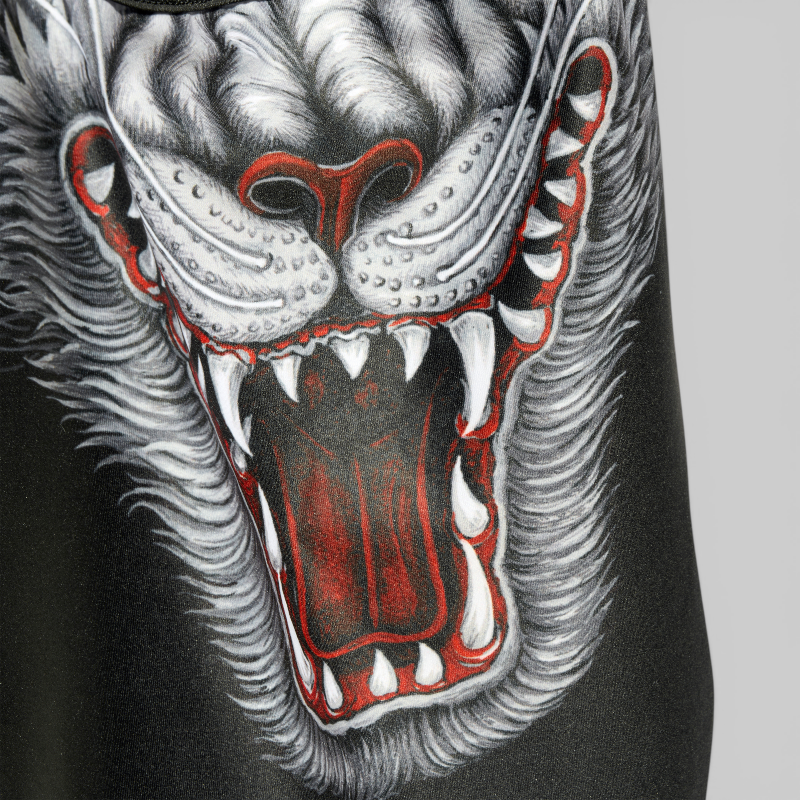 Y-3 Mercedes - AMG Petronas Formula 1 Team Wolf Balaclava