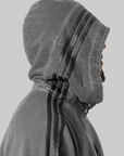 X Thug Club Sweat Hoodie - Black