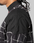 X Thug Club Goalie Long Sleeve - Black