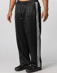 X Thug Club Superstar Jogger - Black