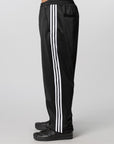 X Thug Club Superstar Jogger - Black