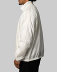 X Wales Bonner Track Jacket - Core White