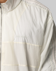 X Wales Bonner Track Jacket - Core White