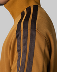 Y-3 by Wales Bonner Track Top - Brown Strata