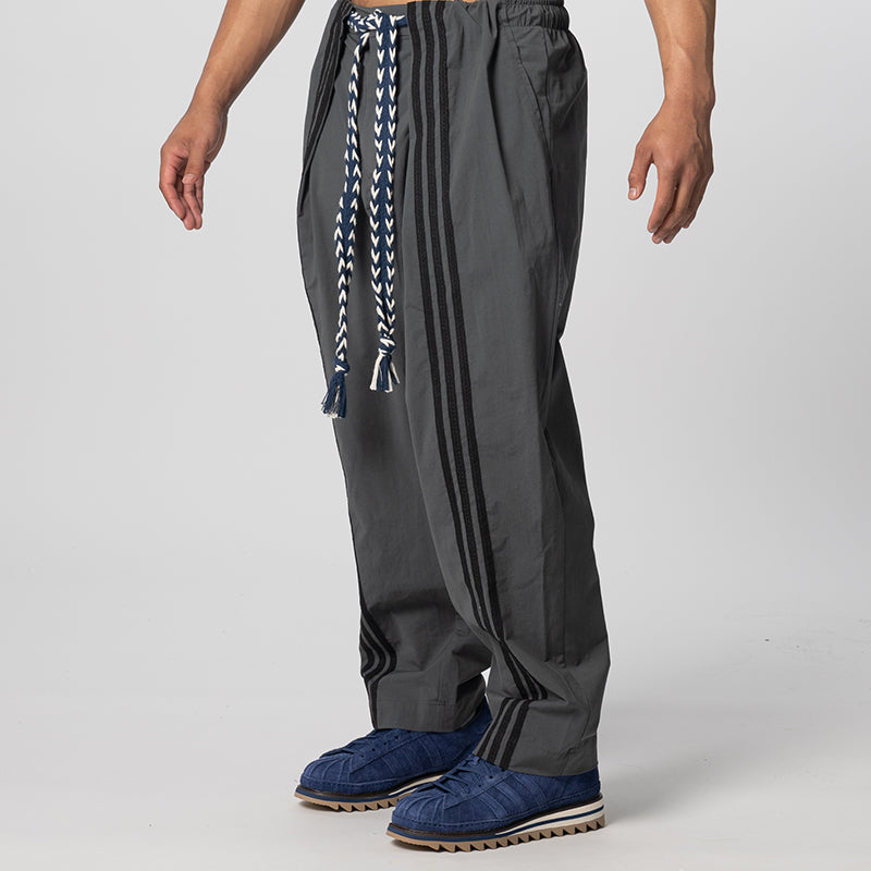 X CLOT By Edison Chen Pant - Grey