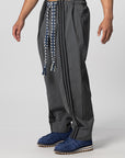X CLOT By Edison Chen Pant - Grey