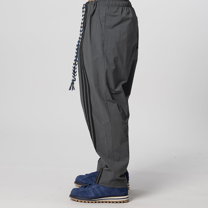 X CLOT By Edison Chen Pant - Grey