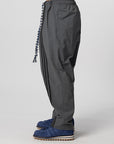 X CLOT By Edison Chen Pant - Grey