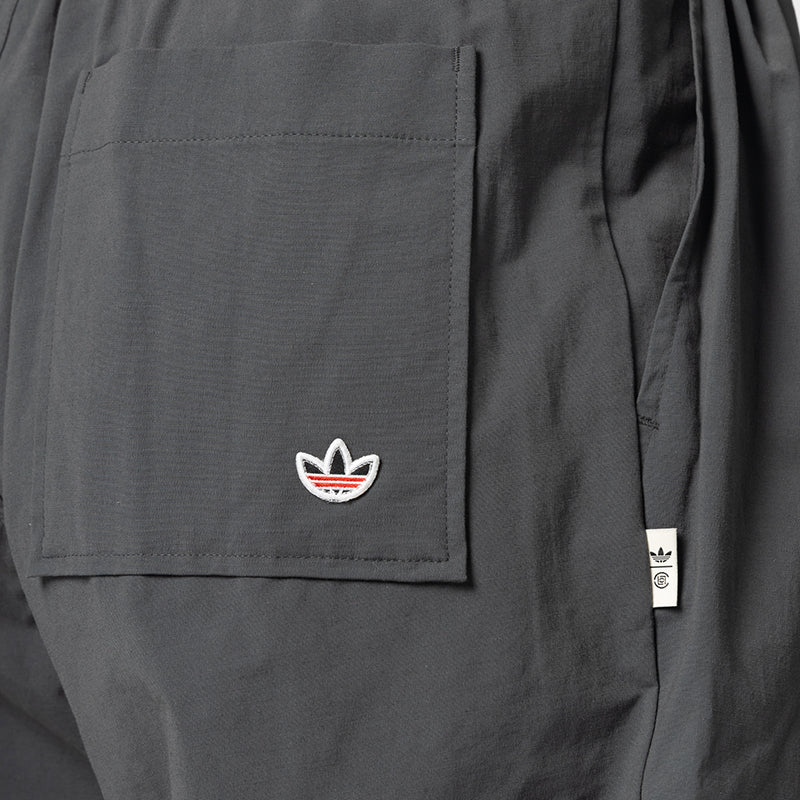 X CLOT By Edison Chen Pant - Grey