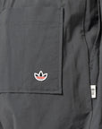 X CLOT By Edison Chen Pant - Grey