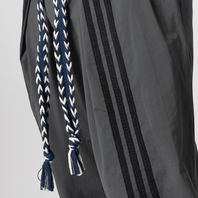 X CLOT By Edison Chen Pant - Grey