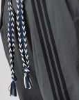 X CLOT By Edison Chen Pant - Grey