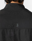 Shirt Long Sleeve - Black