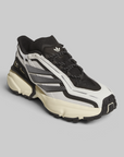 ZX Traxion 1000 - Off White/Black