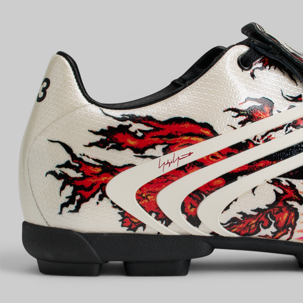 F50 Tunit - Black