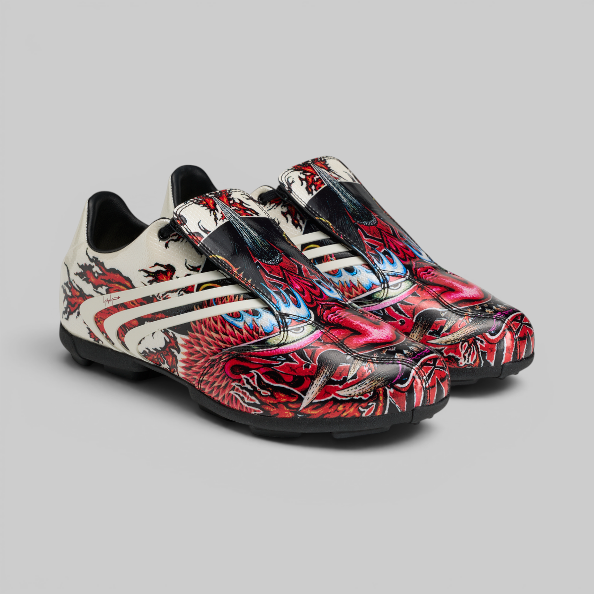 F50 Tunit - Black