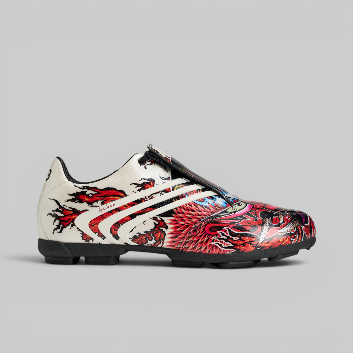 F50 Tunit - Black
