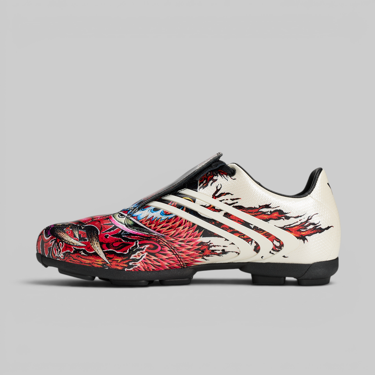 F50 Tunit - Black