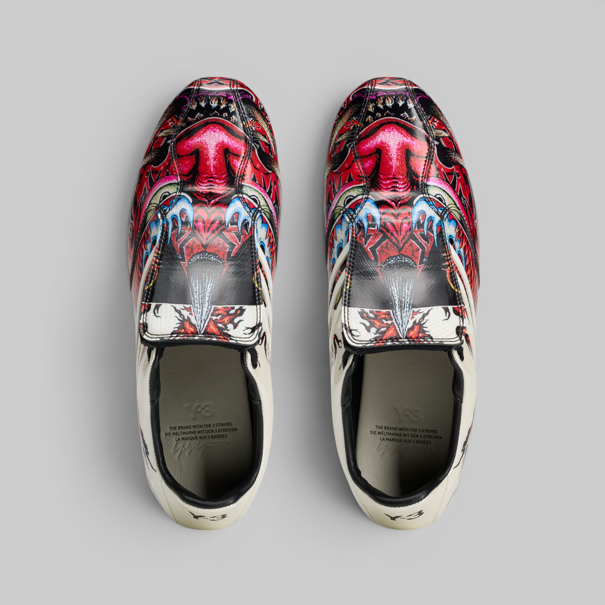 F50 Tunit - Black