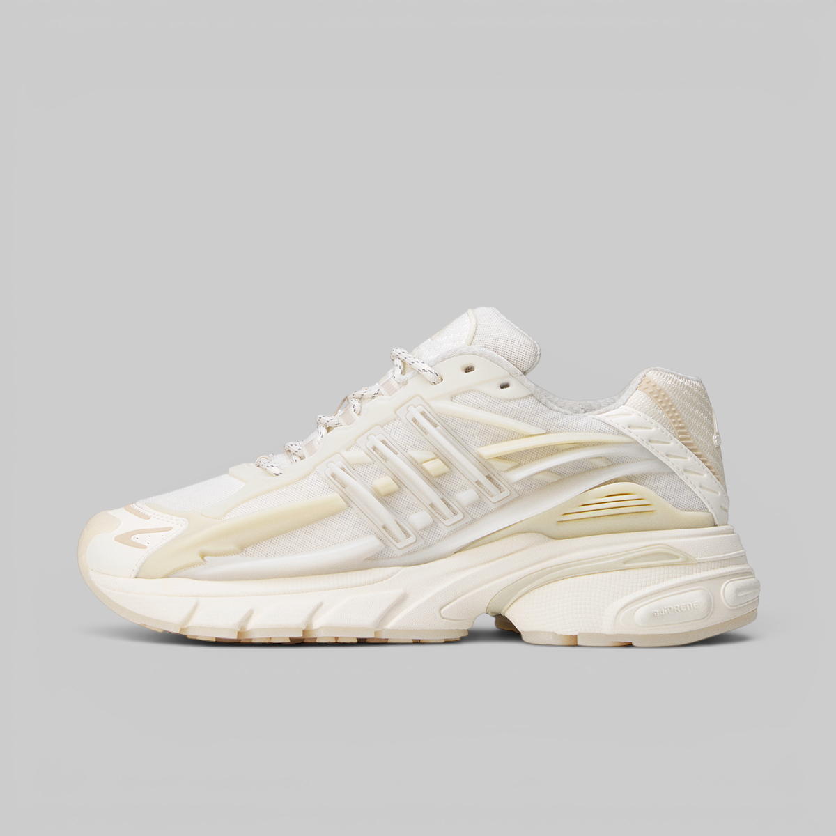 Pharrell Williams Adistar Jellyfish - Chalk White