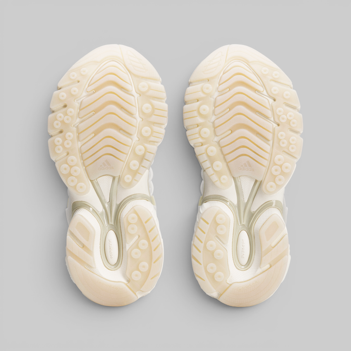 Pharrell Williams Adistar Jellyfish - Chalk White