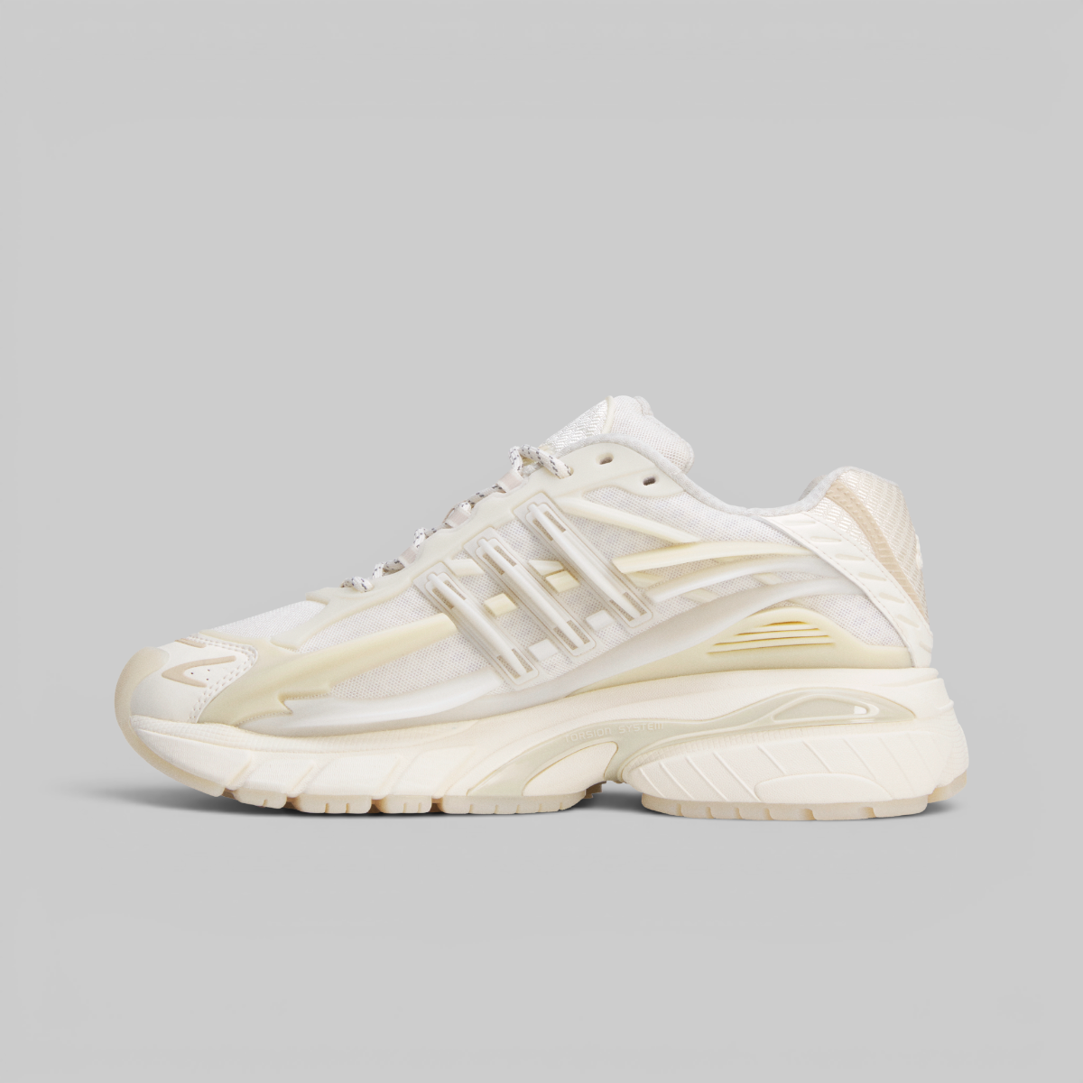 Pharrell Williams Adistar Jellyfish - Chalk White